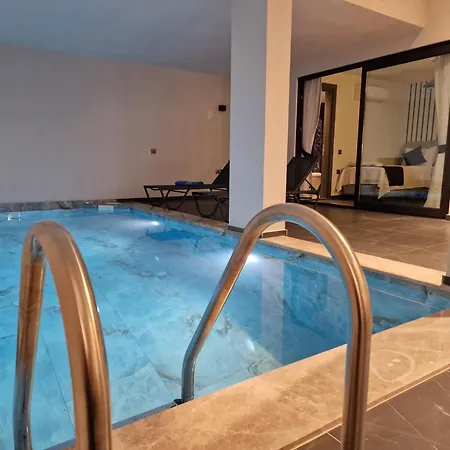 Elite Escape Villa *