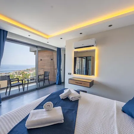 Elite Escape Villa Kas