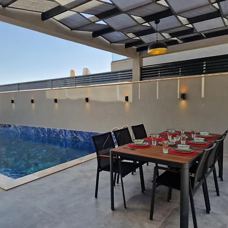 Elite Escape Villa