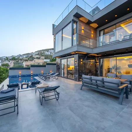Elite Escape Villa