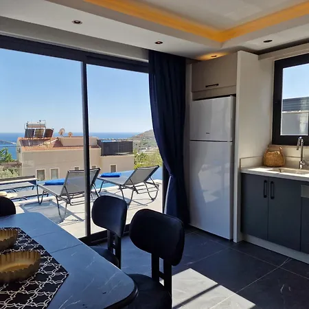 Elite Escape Villa Kas