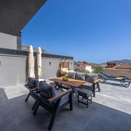 Elite Escape Villa